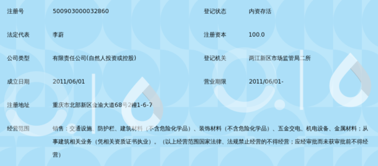 重慶新環線交通設施